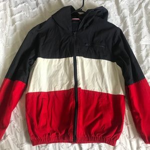 Brandy Melville multicolor jacket